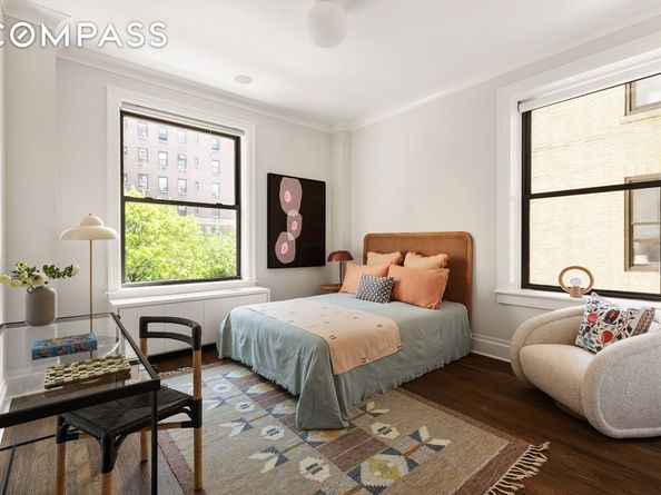 251 West 89th Street 4D, New York NY 10024