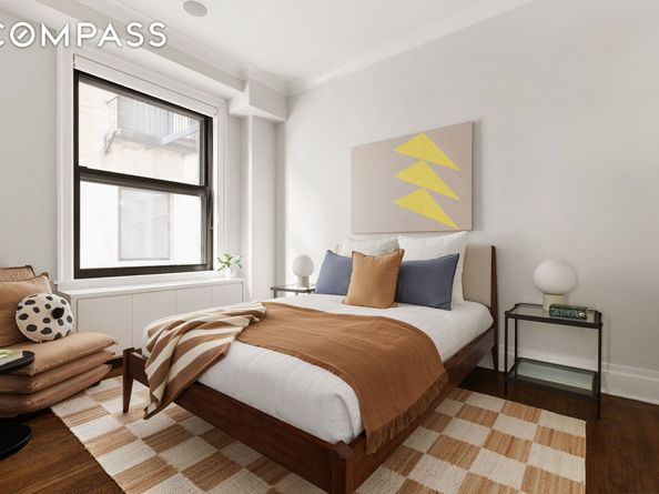 251 West 89th Street 4D, New York NY 10024