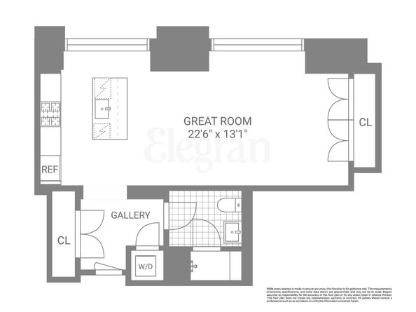 108 Leonard Street 2E, New York NY 10013