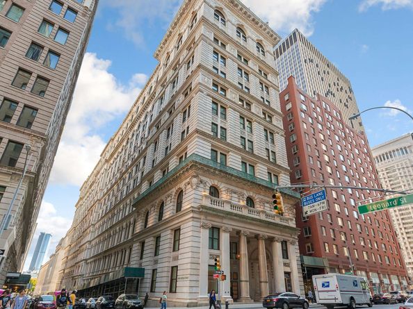 108 Leonard Street 2E, New York NY 10013