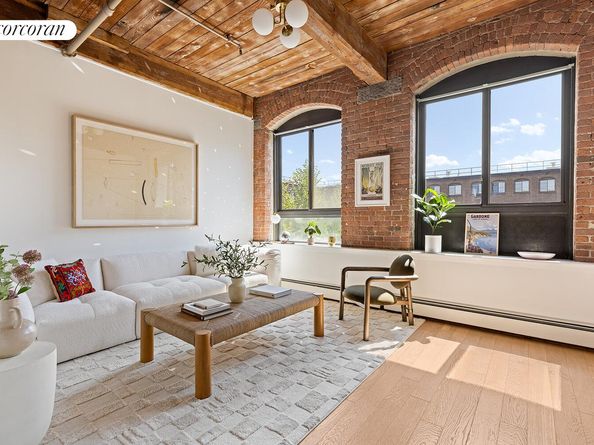 420 12th Street N3R, Brooklyn NY 11215