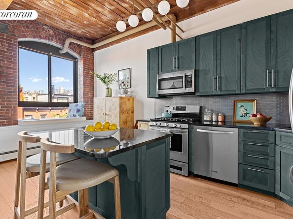 420 12th Street N3R, Brooklyn NY 11215