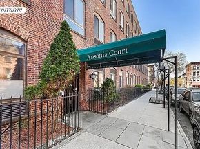 420 12th Street N3R, Brooklyn NY 11215