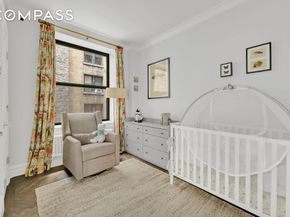 420 Riverside Drive 2G, New York NY 10025