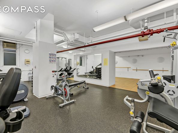 420 Riverside Drive 2G, New York NY 10025