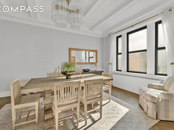 420 Riverside Drive 2G, New York NY 10025