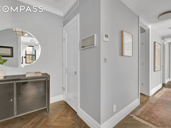 420 Riverside Drive 2G, New York NY 10025