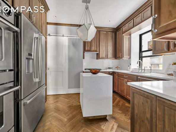 420 Riverside Drive 2G, New York NY 10025