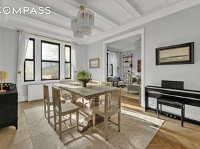 420 Riverside Drive 2G, New York NY 10025