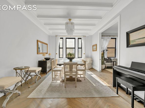 420 Riverside Drive 2G, New York NY 10025