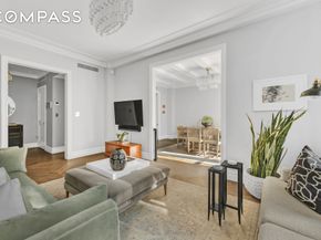 420 Riverside Drive 2G, New York NY 10025