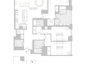 215 East 19th Street 8E, New York NY 10003