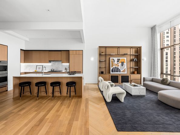 215 East 19th Street 8E, New York NY 10003