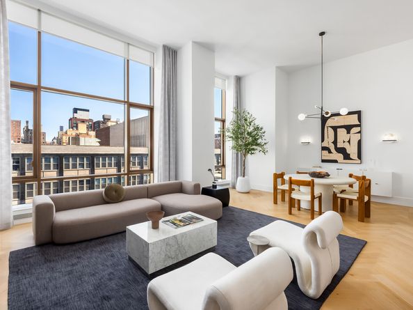 215 East 19th Street 8E, New York NY 10003