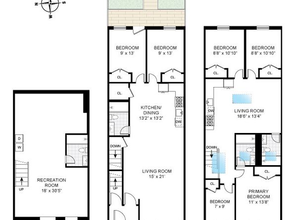 355 East 51st Street, Brooklyn NY 11203