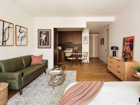 540 West 28th Street 4A, New York NY 10001