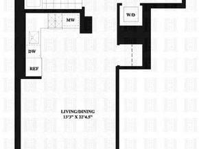 540 West 28th Street 4A, New York NY 10001