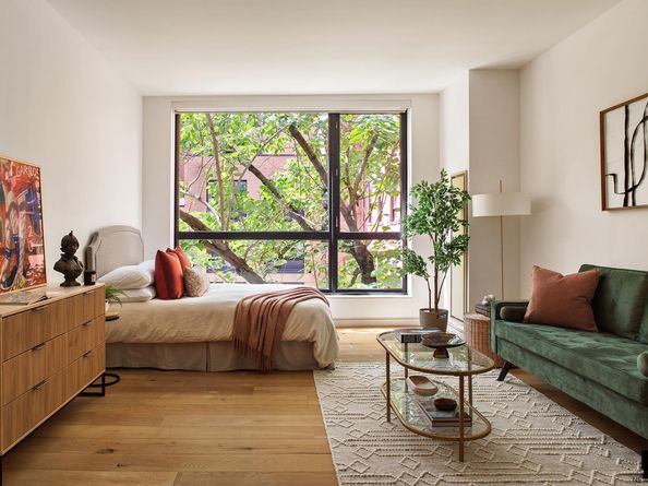 540 West 28th Street 4A, New York NY 10001