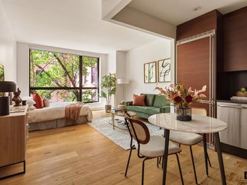 540 West 28th Street