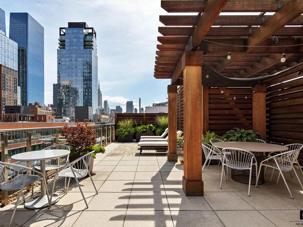540 West 28th Street 4A, New York NY 10001