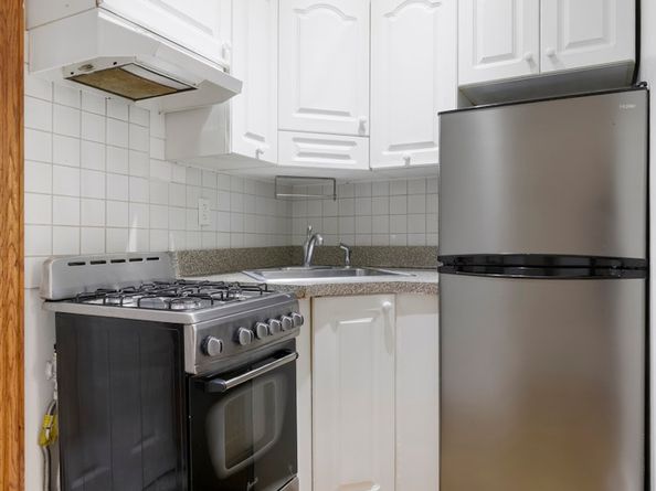 394 15th Street 2RF, Brooklyn NY 11215
