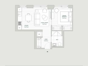135 East 47th Street 14C, New York NY 10017