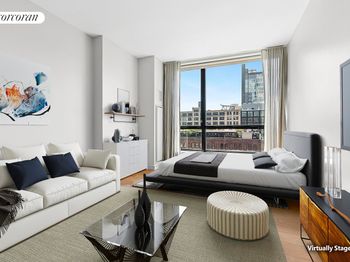 540 West 28th Street