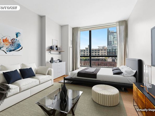 540 West 28th Street 9G, New York NY 10001