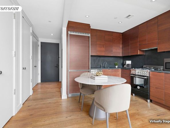 540 West 28th Street 9G, New York NY 10001