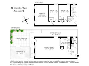 12 Lincoln Place 2, Brooklyn NY 11217