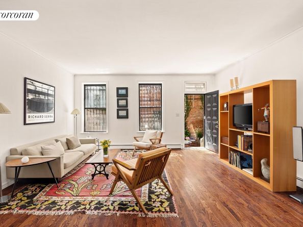 12 Lincoln Place 2, Brooklyn NY 11217
