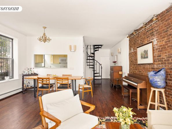 12 Lincoln Place 2, Brooklyn NY 11217