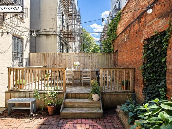 12 Lincoln Place 2, Brooklyn NY 11217
