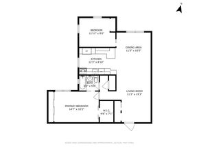 9511 Shore Road 107, Brooklyn NY 11209