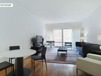 33 West 56th Street