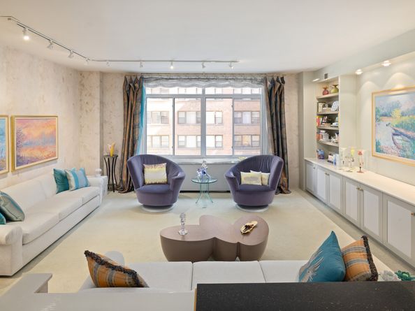 525 East 80th Street 3A, New York NY 10075
