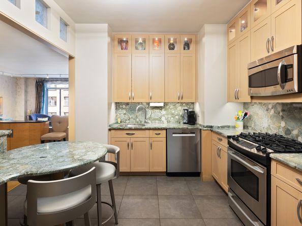 525 East 80th Street 3A, New York NY 10075