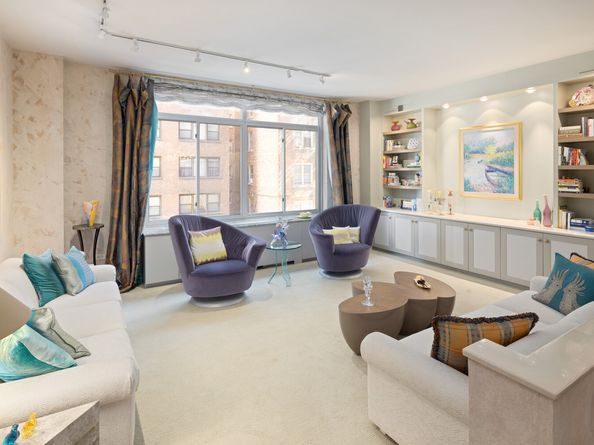 525 East 80th Street 3A, New York NY 10075