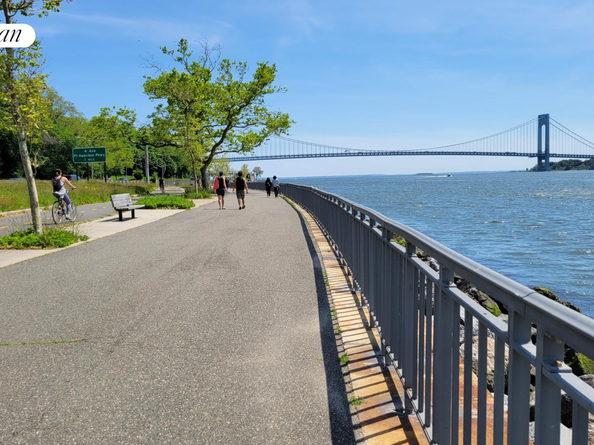 7101 Shore Road 3A, Brooklyn NY 11209