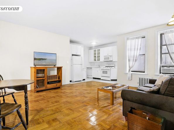 7101 Shore Road 3A, Brooklyn NY 11209