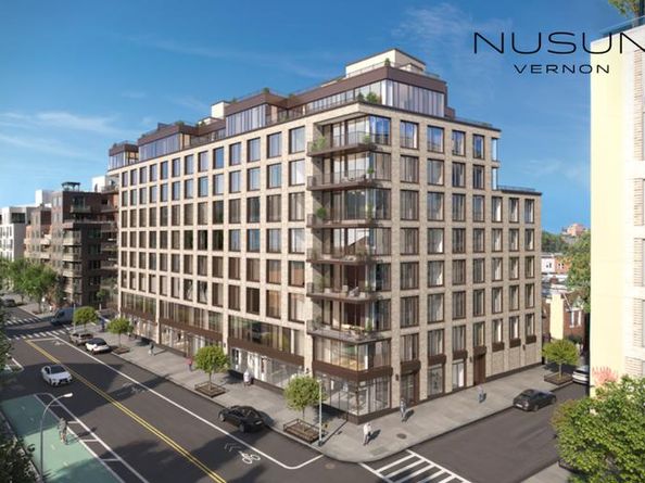 30-55 Vernon Boulevard 6H, Queens NY 11102
