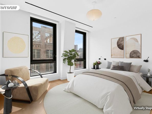 242 Broome Street 7C, New York NY 10002