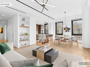 242 Broome Street 7C, New York NY 10002