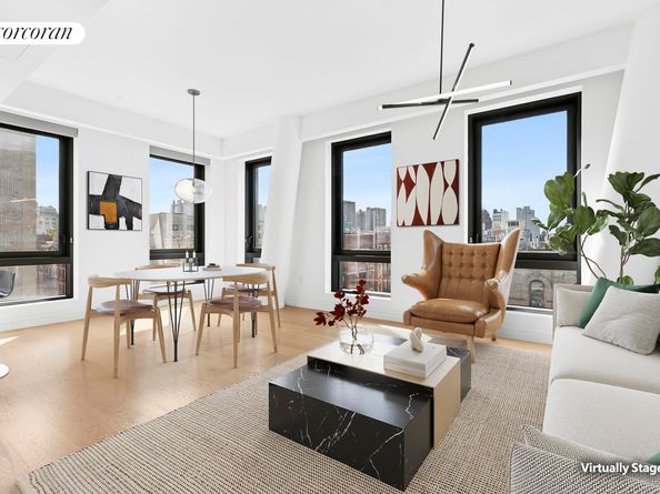242 Broome Street 7C, New York NY 10002
