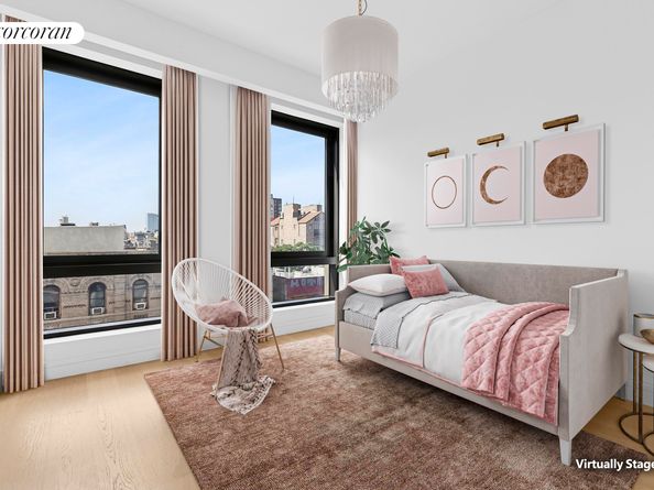 242 Broome Street 7C, New York NY 10002