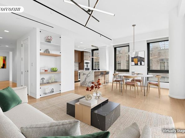 242 Broome Street 7C, New York NY 10002