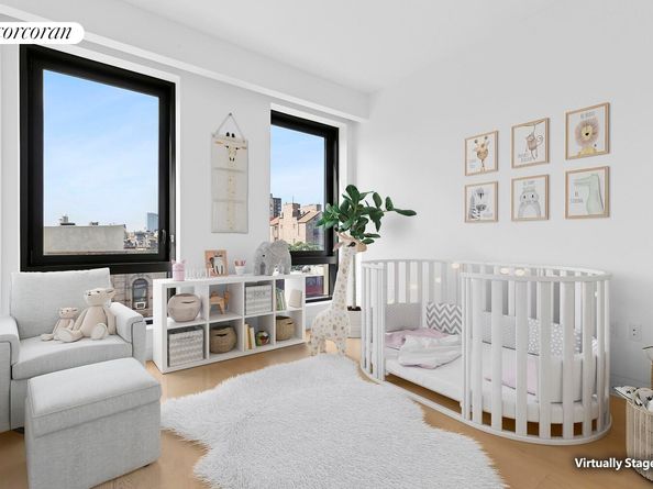 242 Broome Street 7C, New York NY 10002