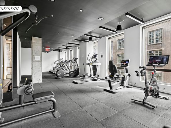 242 Broome Street 7C, New York NY 10002