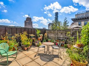 165 Hudson Street 3B, New York NY 10013
