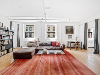 165 Hudson Street